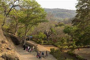 photo of Sanjay Gandhi National Park